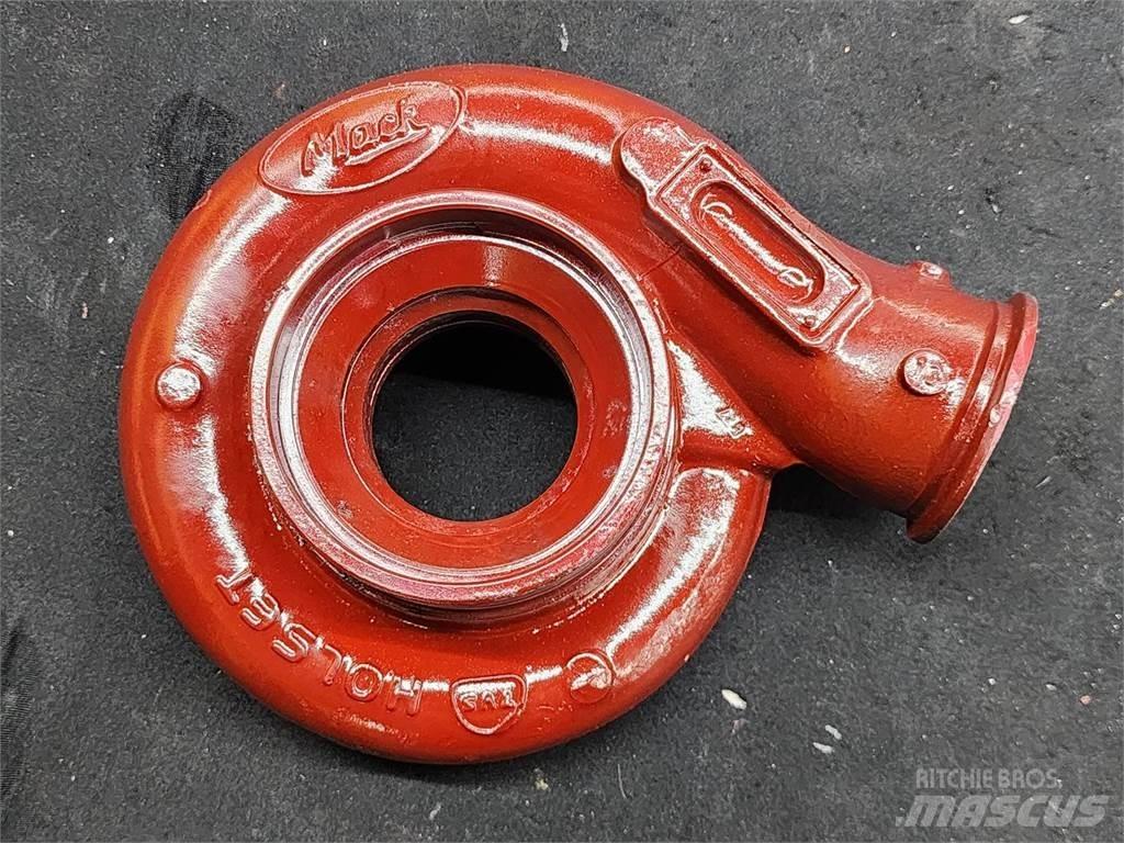 Mack  Ostale kargo komponente
