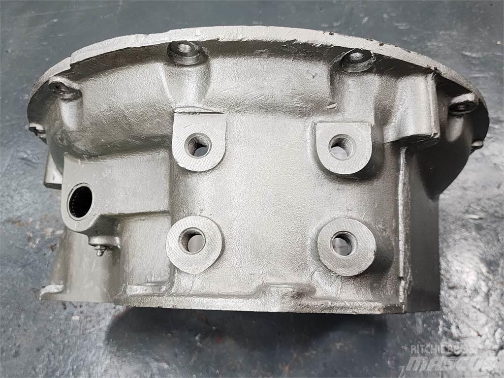 Mack  Ostale kargo komponente