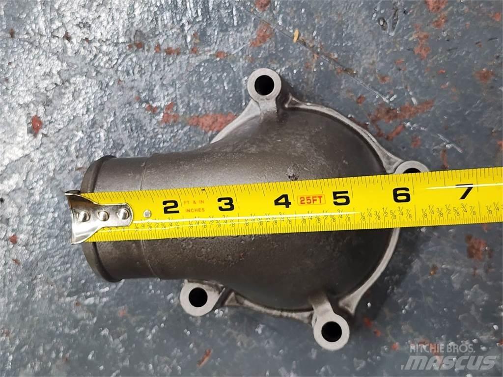 Mack  Ostale kargo komponente