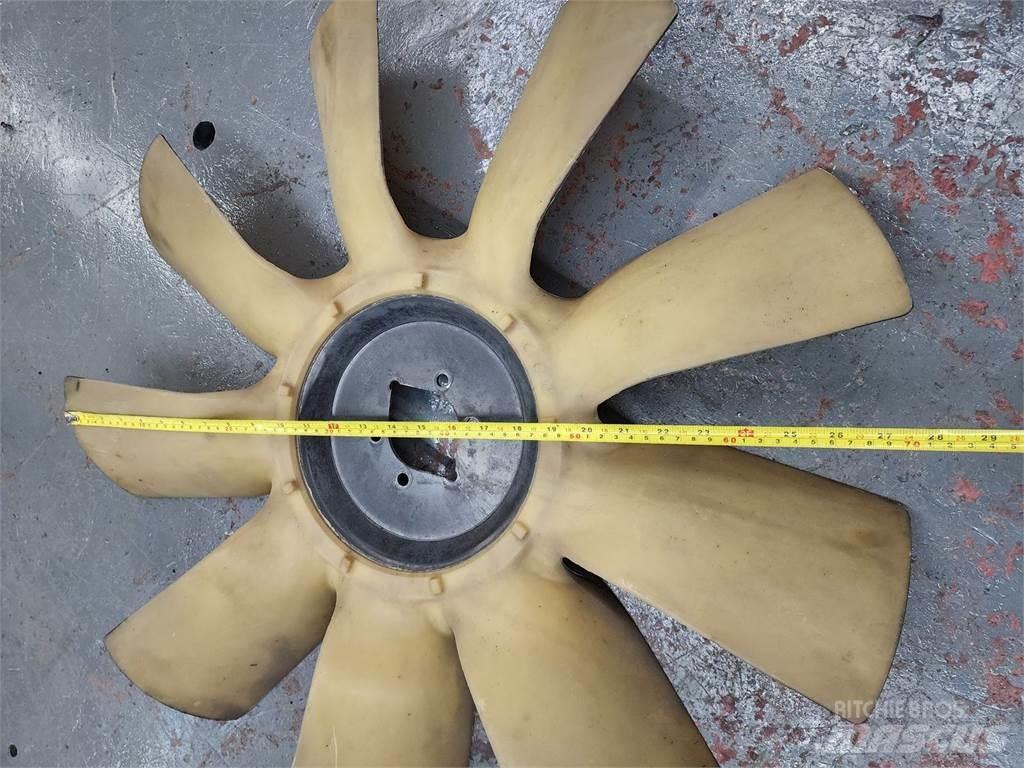Mack  Ostale kargo komponente