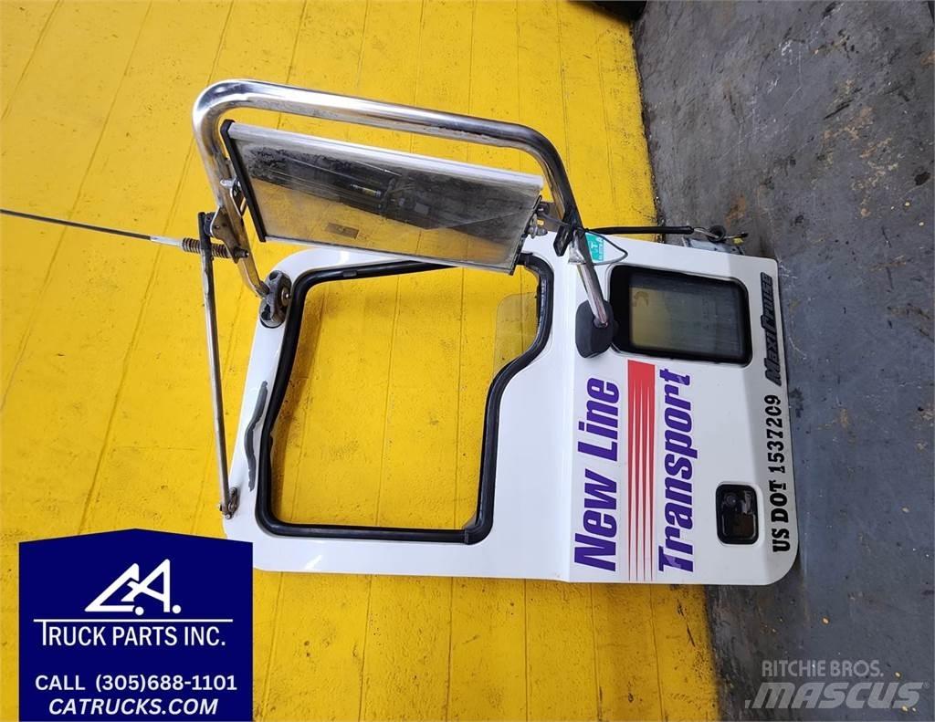 Mack  Ostale kargo komponente