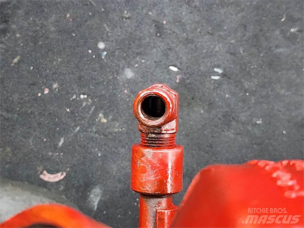 Mack  Ostale kargo komponente