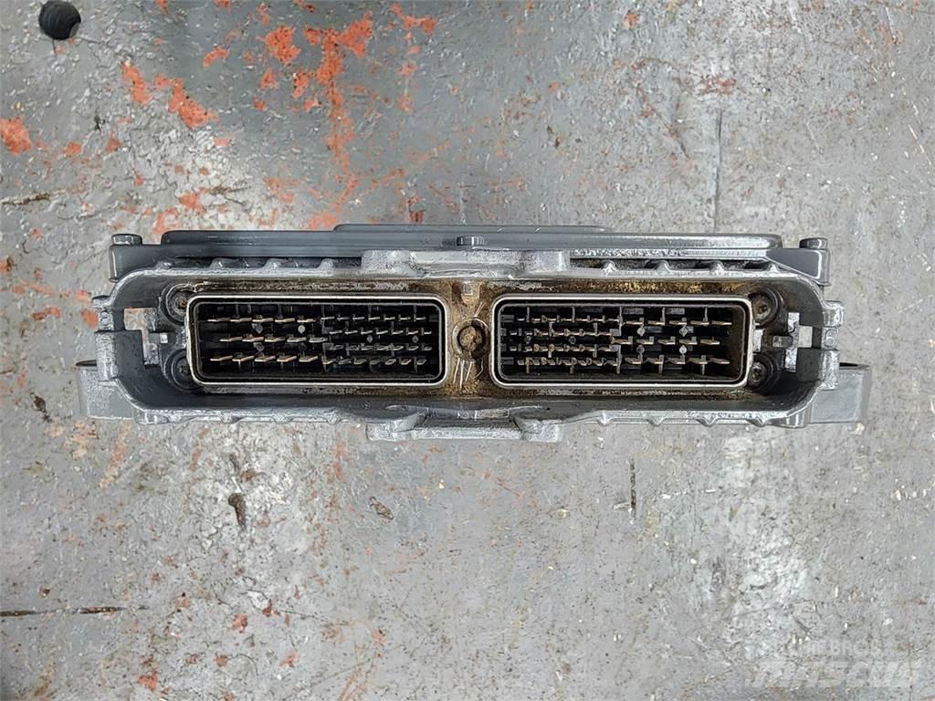 Mack  Elektronika