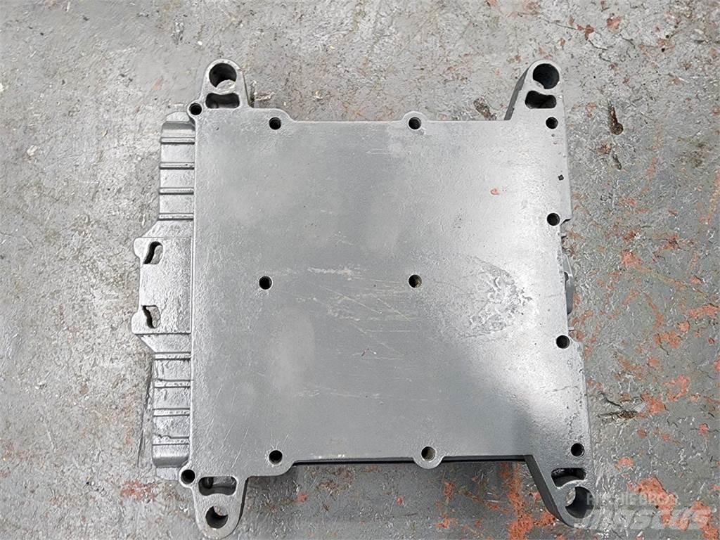 Mack  Elektronika