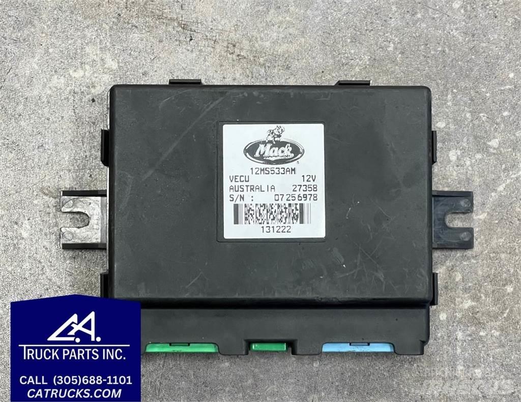Mack  Elektronika