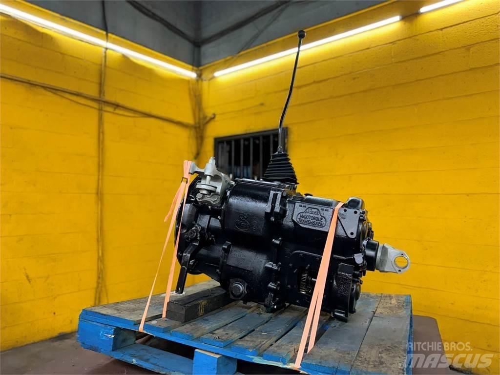 Mack 1078 Menjači