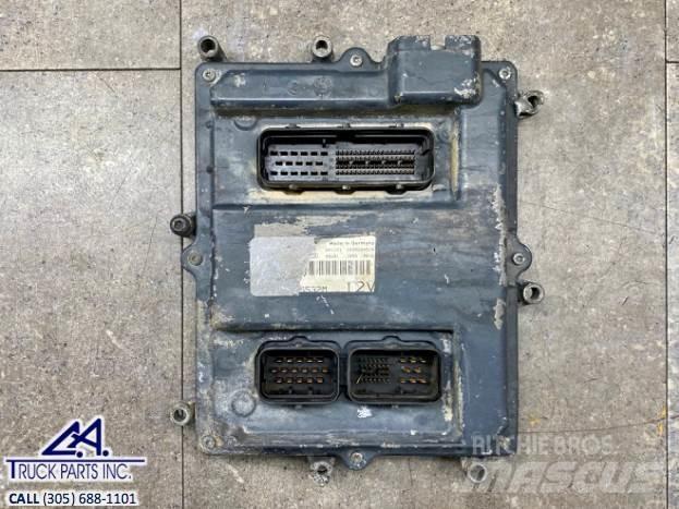 Mack AC Elektronika