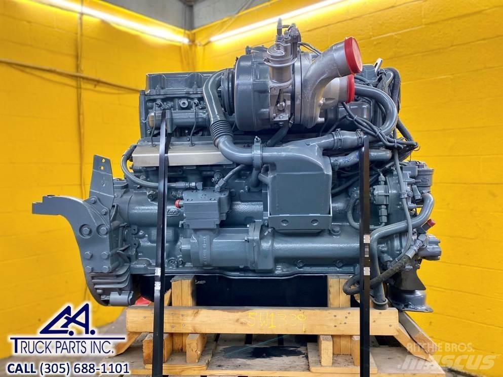 Mack AC Kargo motori
