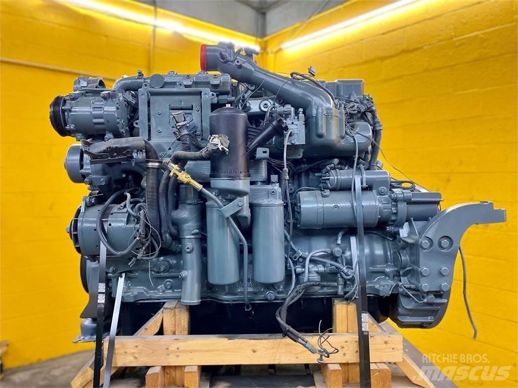 Mack AC Kargo motori