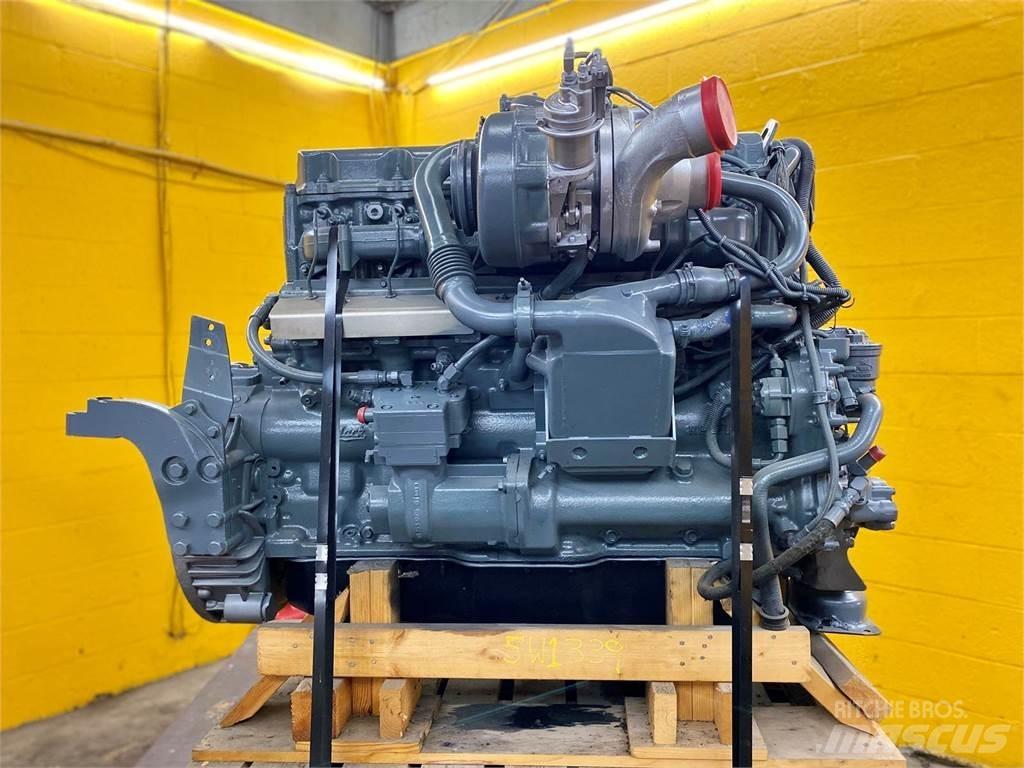 Mack AC Kargo motori