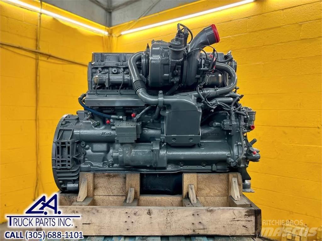 Mack AC Kargo motori