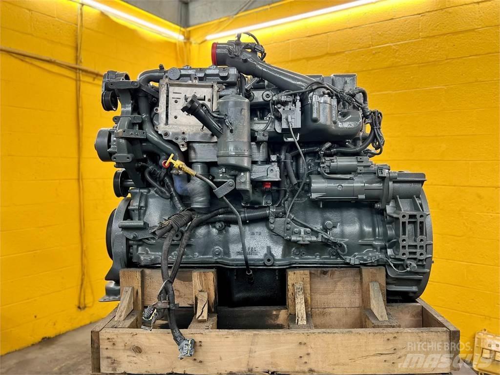 Mack AC Kargo motori
