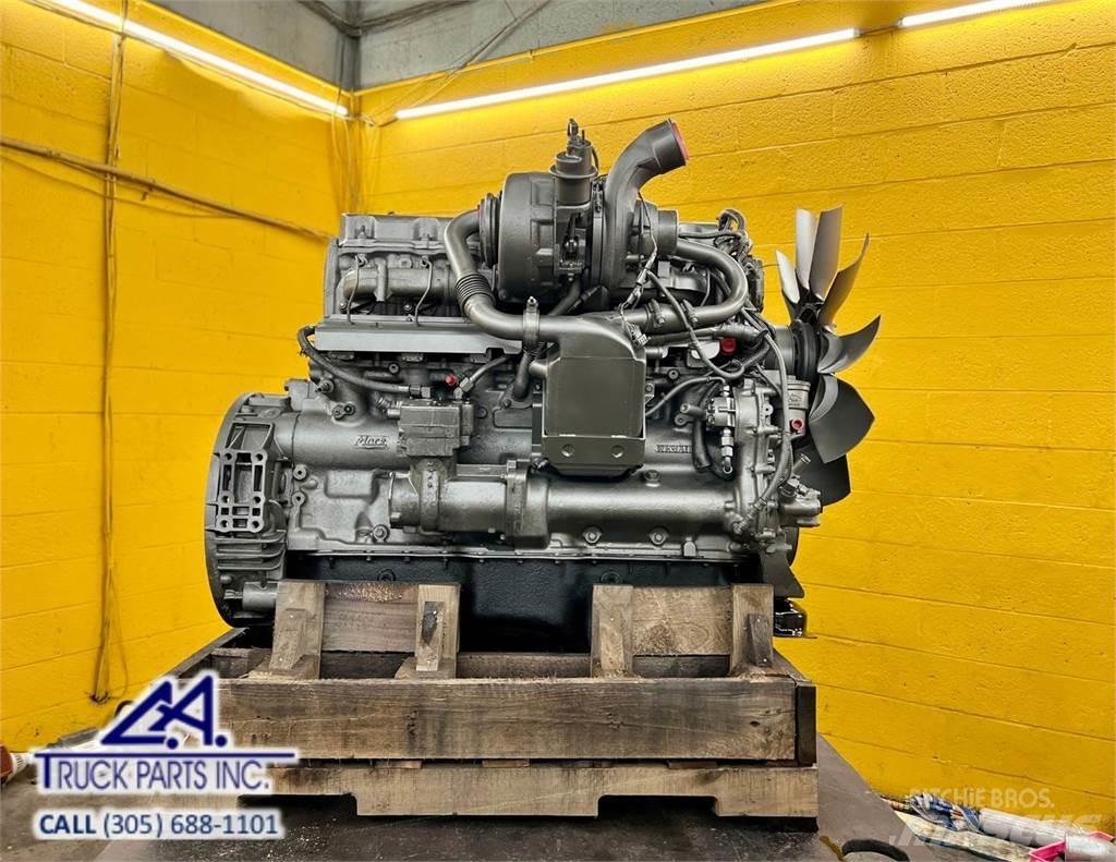 Mack AC Kargo motori