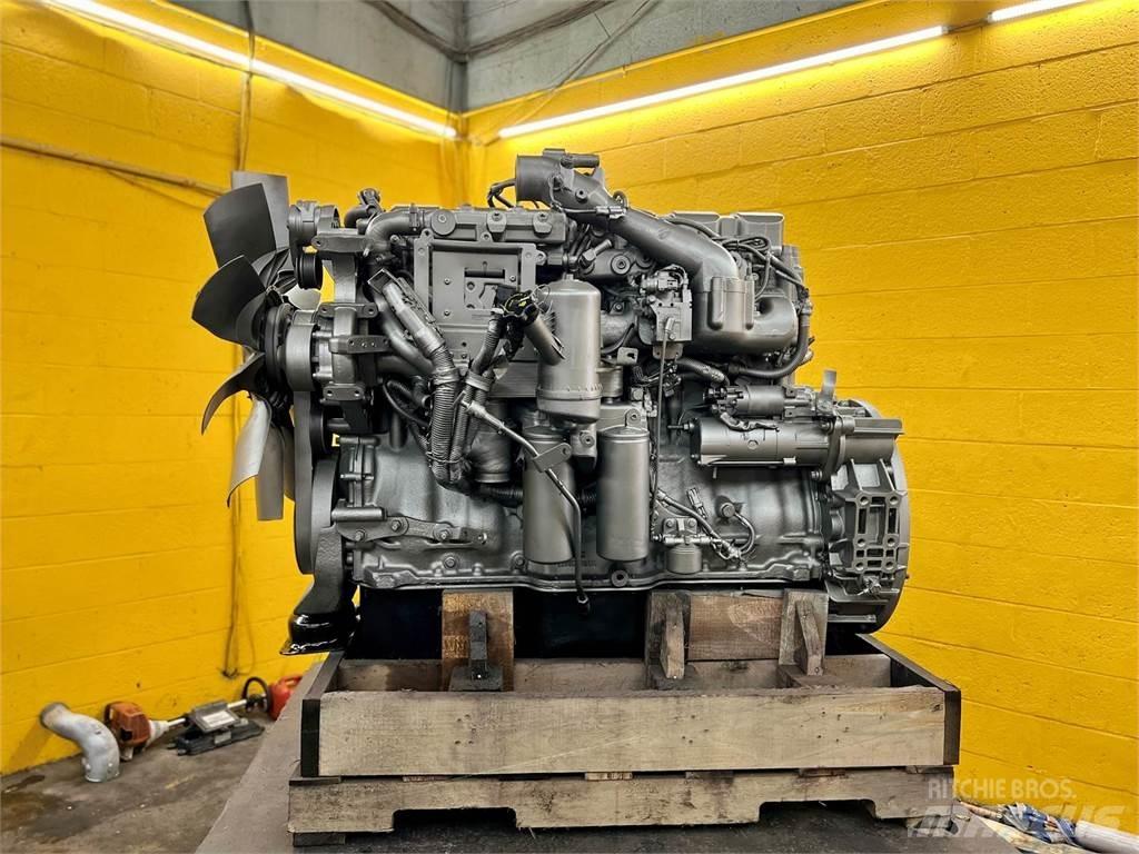 Mack AC Kargo motori