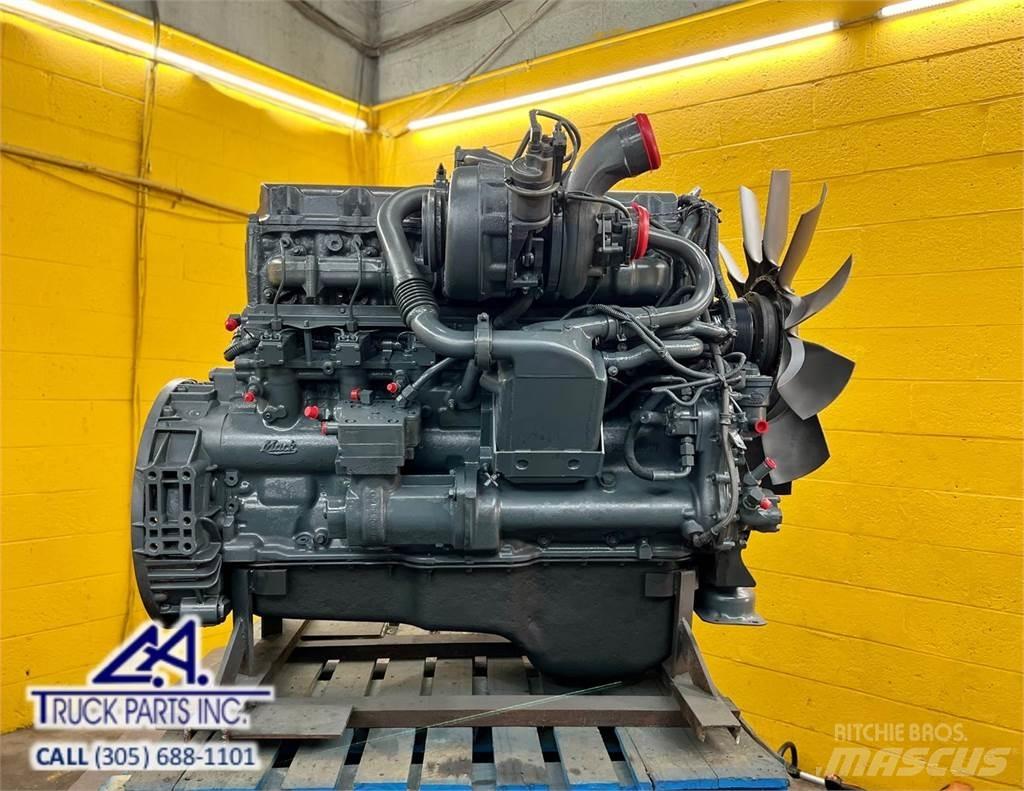 Mack AC Kargo motori