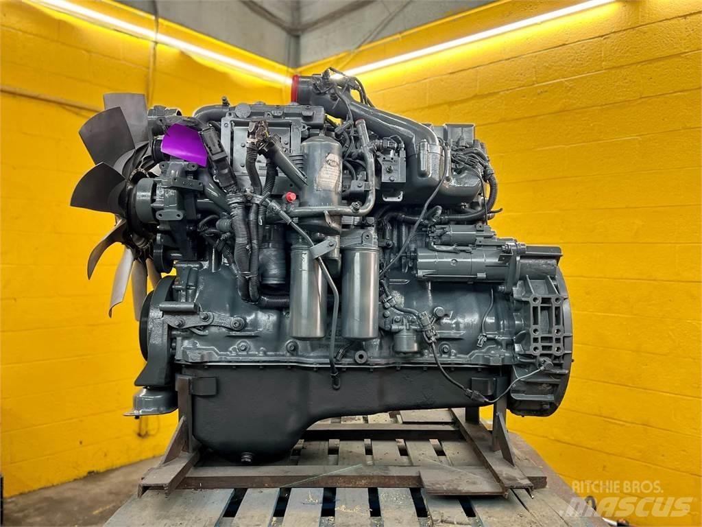Mack AC Kargo motori