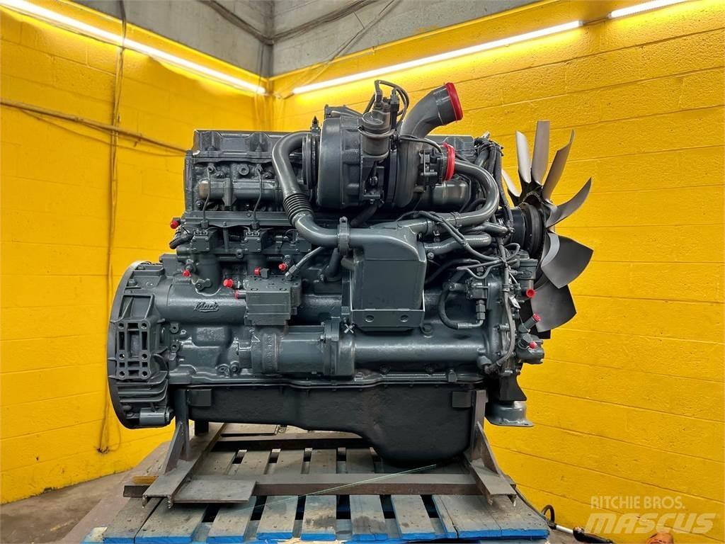 Mack AC Kargo motori