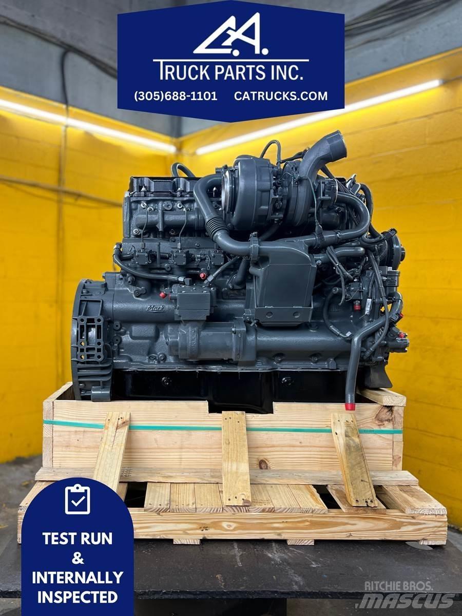 Mack AC Kargo motori