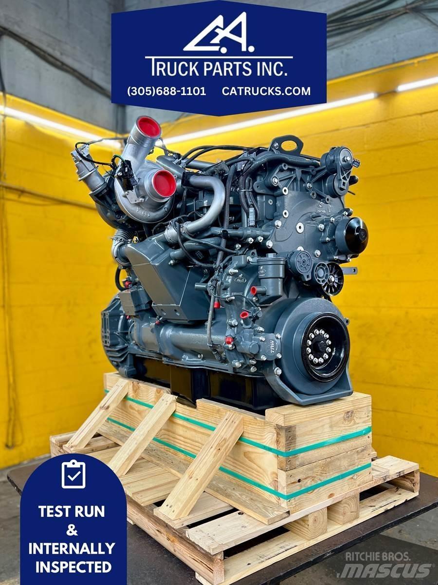 Mack AC Kargo motori