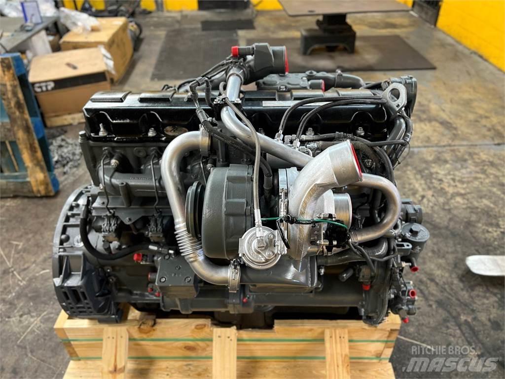 Mack AC Kargo motori