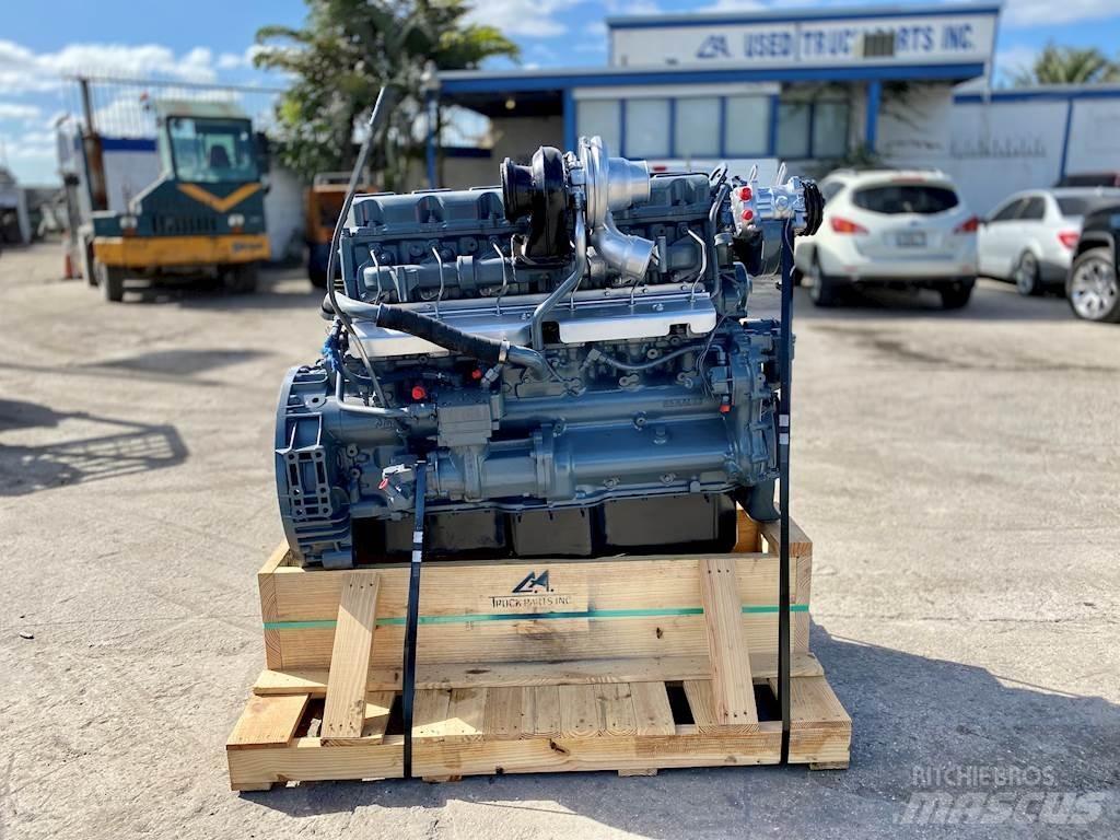 Mack AI Kargo motori