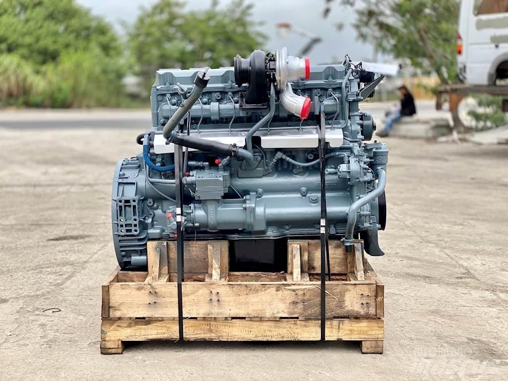 Mack AI Kargo motori