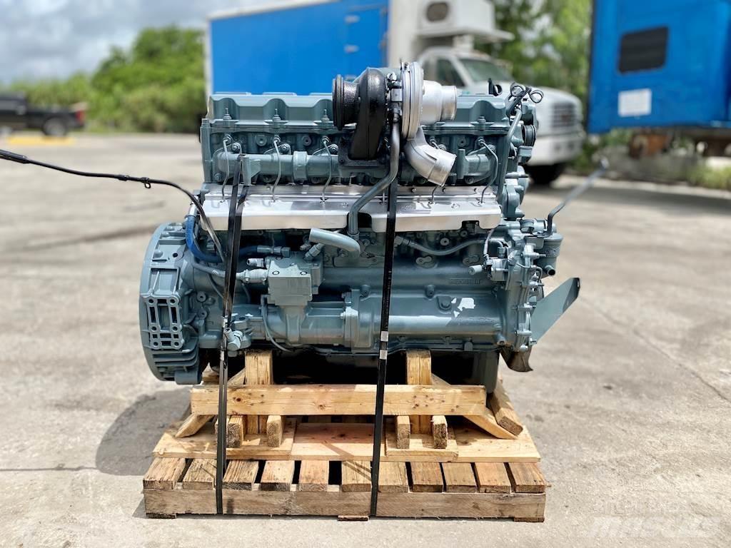 Mack AI Kargo motori