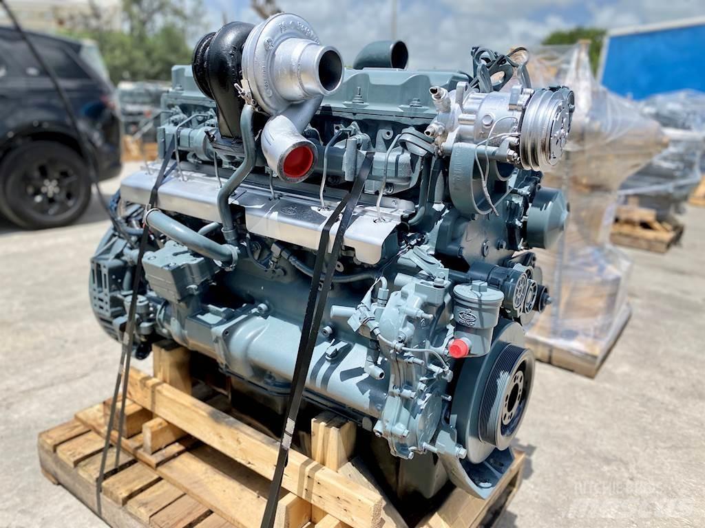 Mack AI Kargo motori