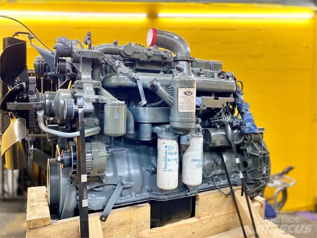 Mack AI Kargo motori
