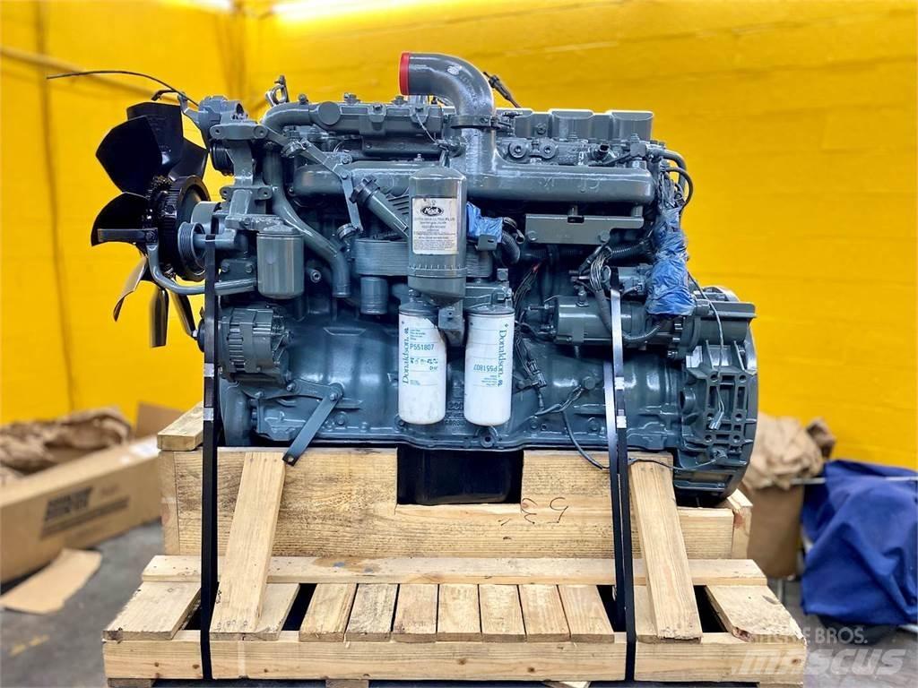 Mack AI Kargo motori