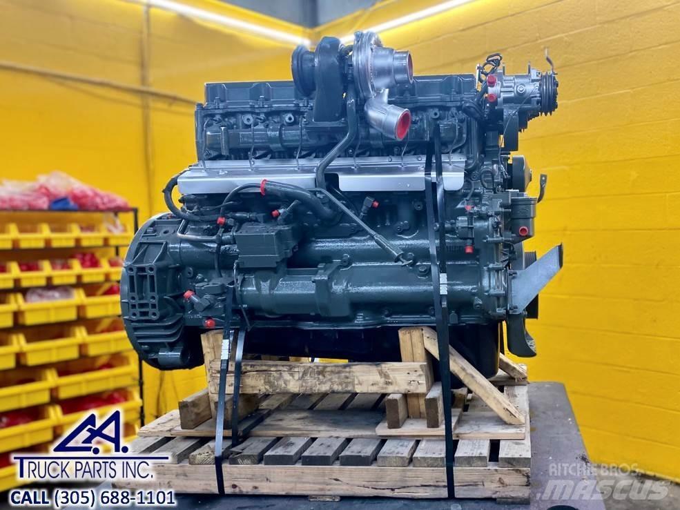 Mack AI Kargo motori