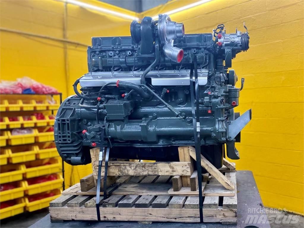 Mack AI Kargo motori