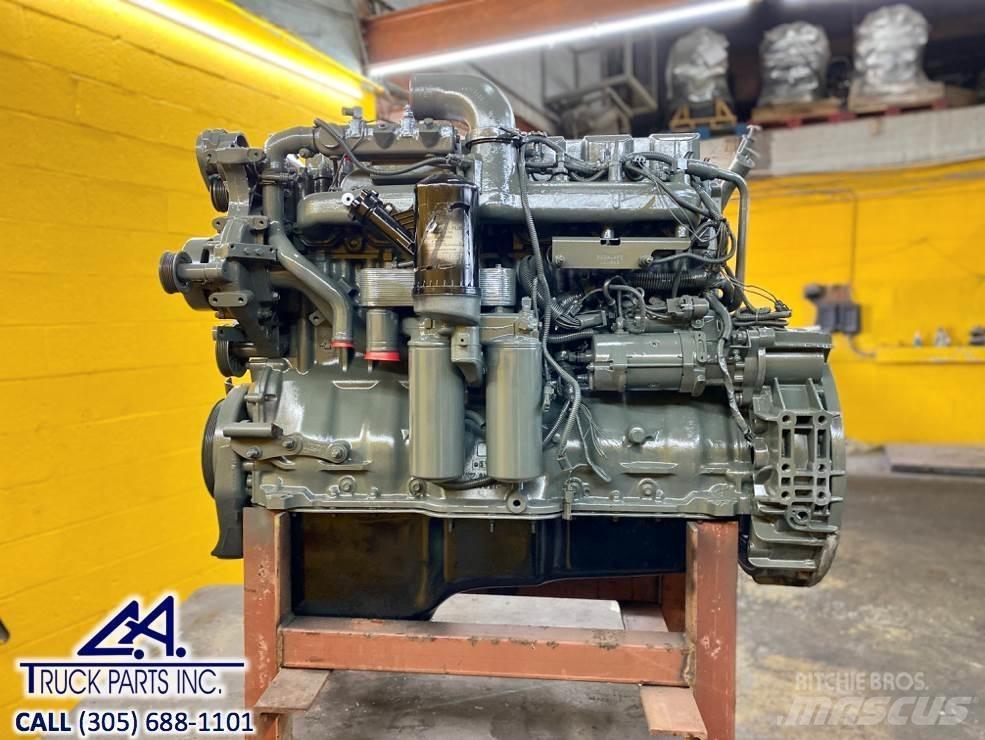 Mack AI Kargo motori