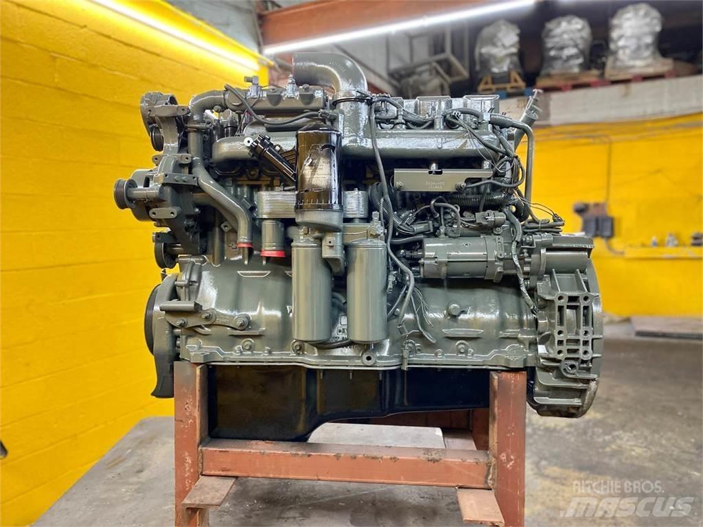 Mack AI Kargo motori