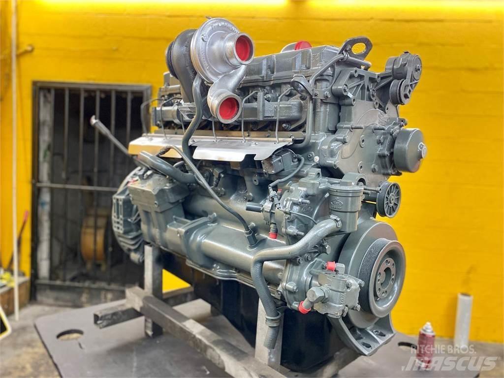 Mack AI Kargo motori