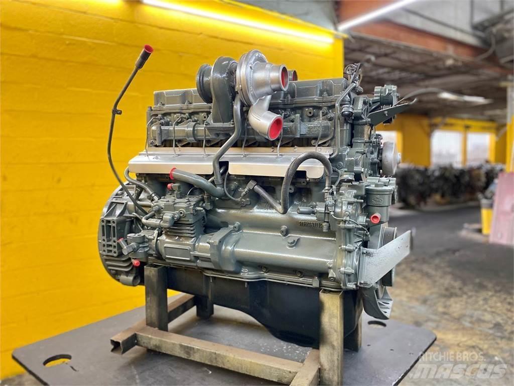 Mack AI Kargo motori