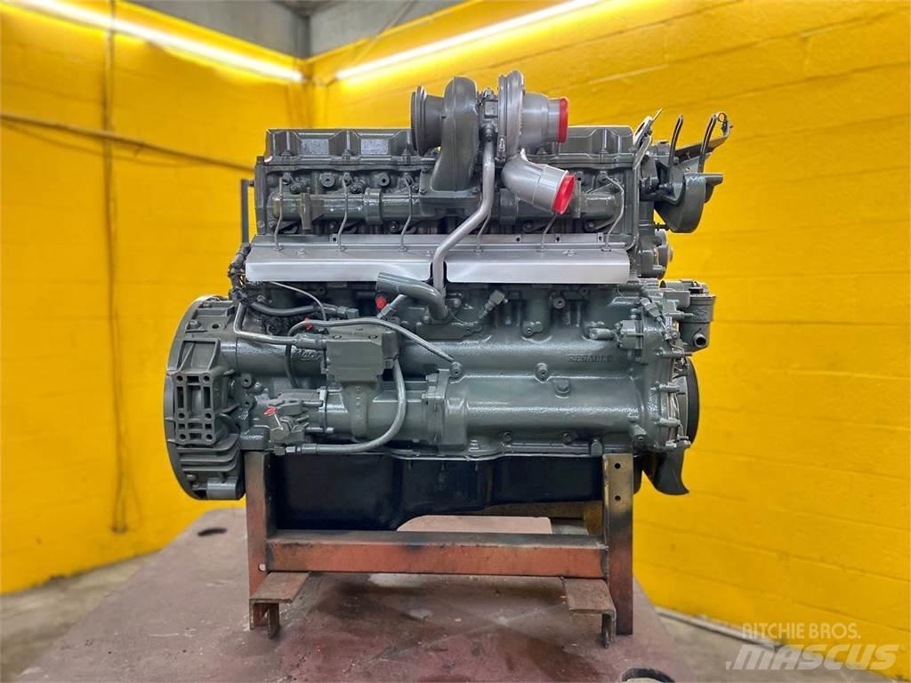 Mack AI Kargo motori