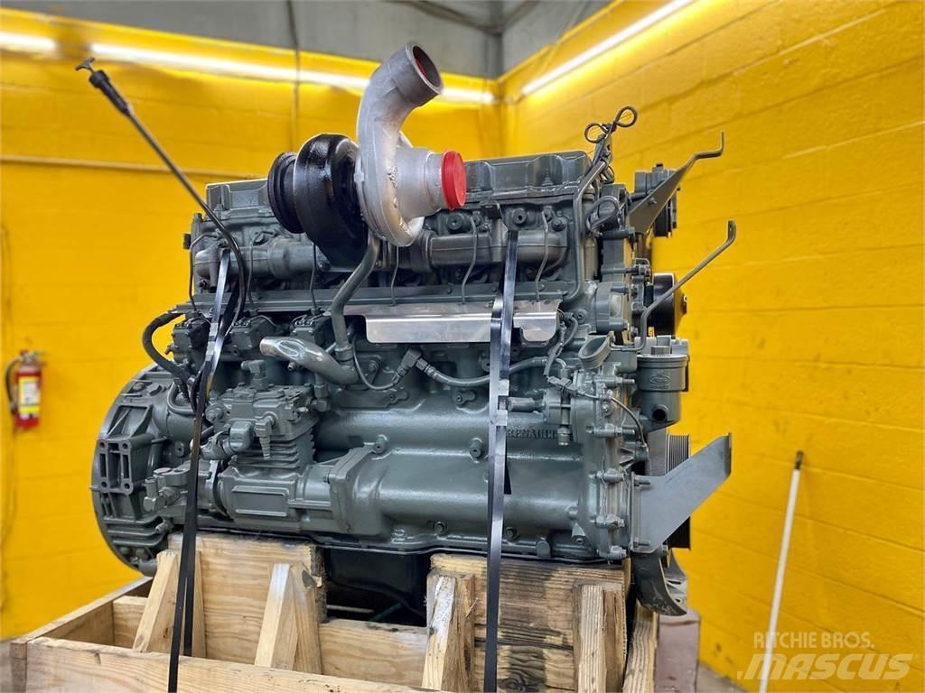 Mack AI Kargo motori