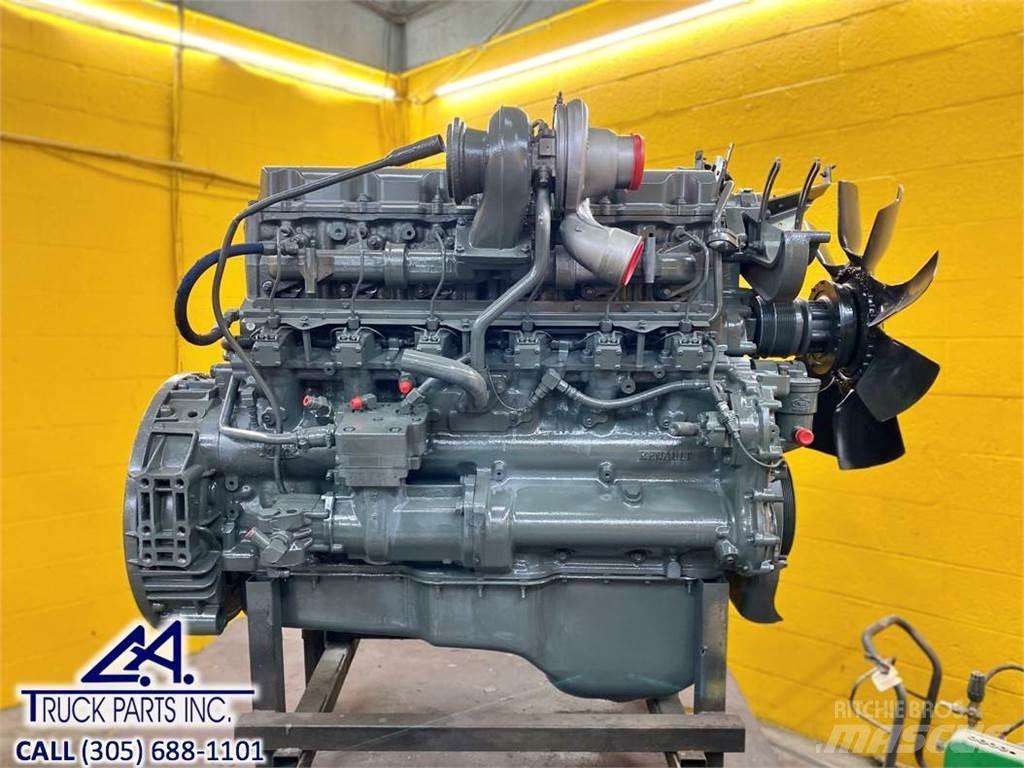 Mack AI Kargo motori