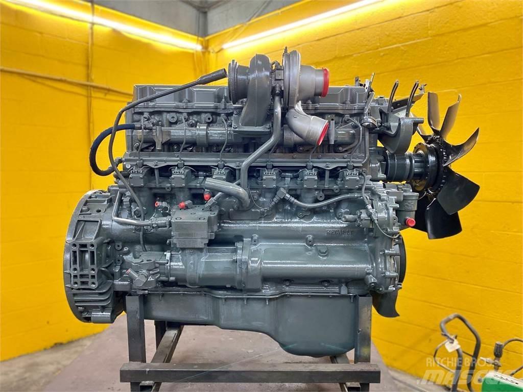 Mack AI Kargo motori