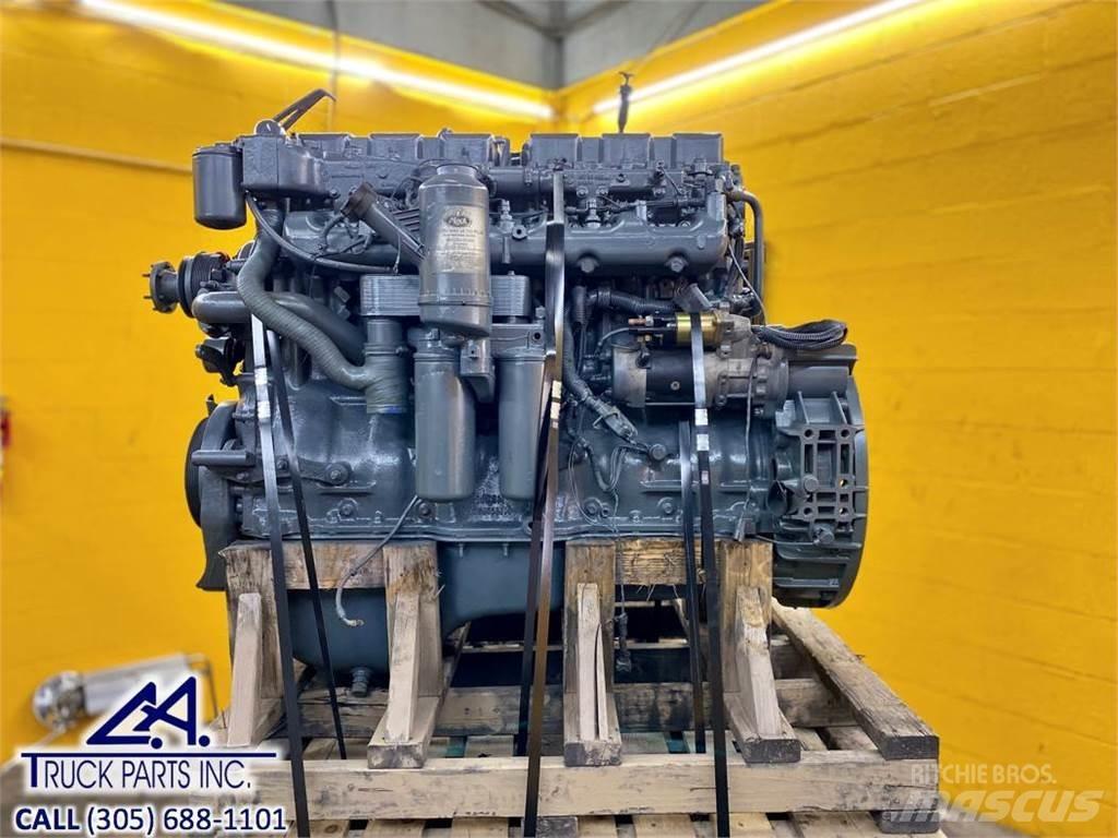 Mack AI Kargo motori