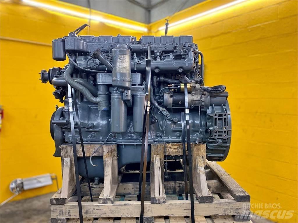 Mack AI Kargo motori