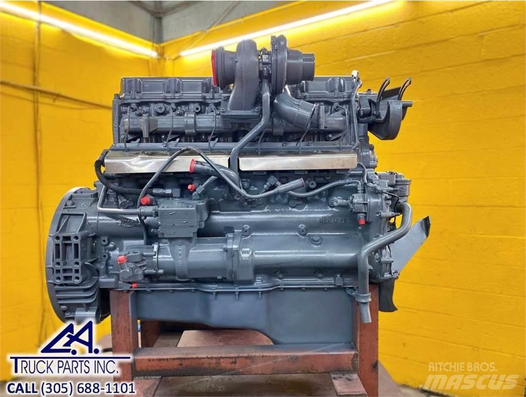 Mack AI Kargo motori