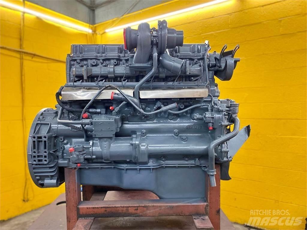 Mack AI Kargo motori