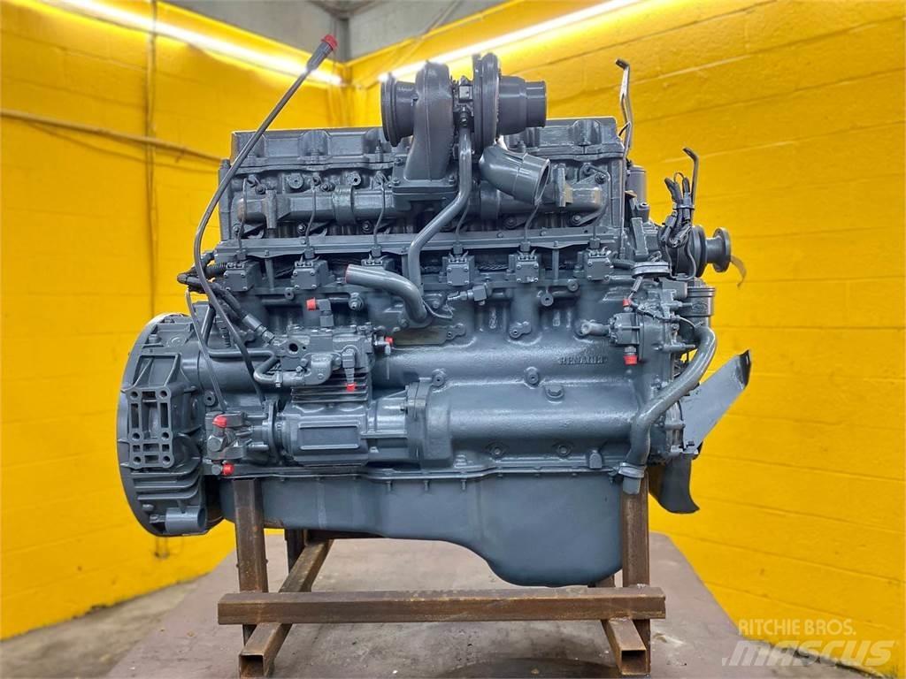 Mack AI Kargo motori