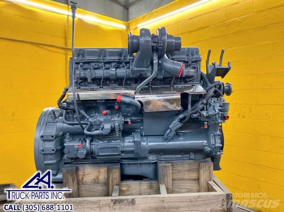 Mack AI Kargo motori
