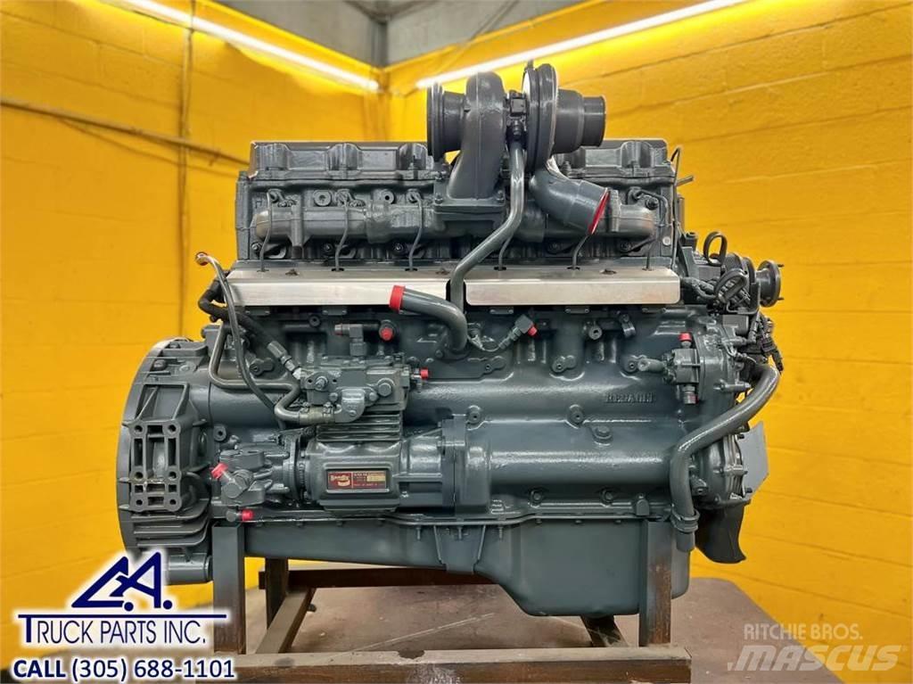 Mack AI Kargo motori