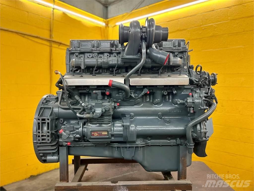 Mack AI Kargo motori