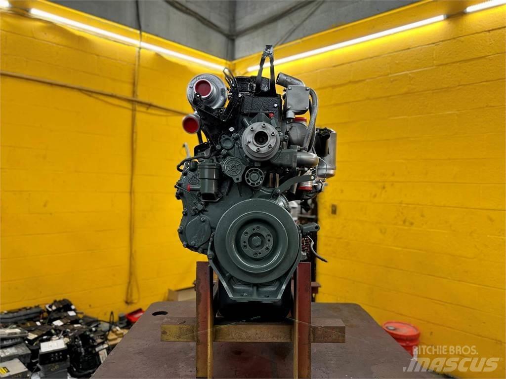 Mack AI Kargo motori