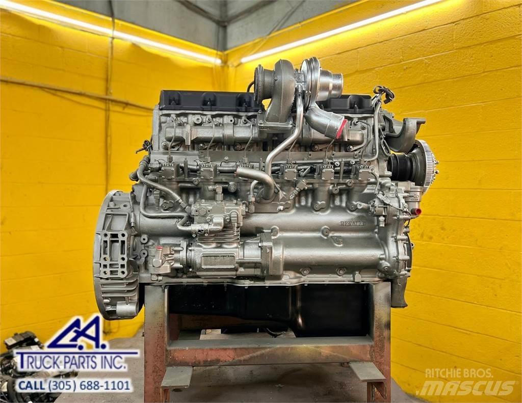 Mack AI Kargo motori